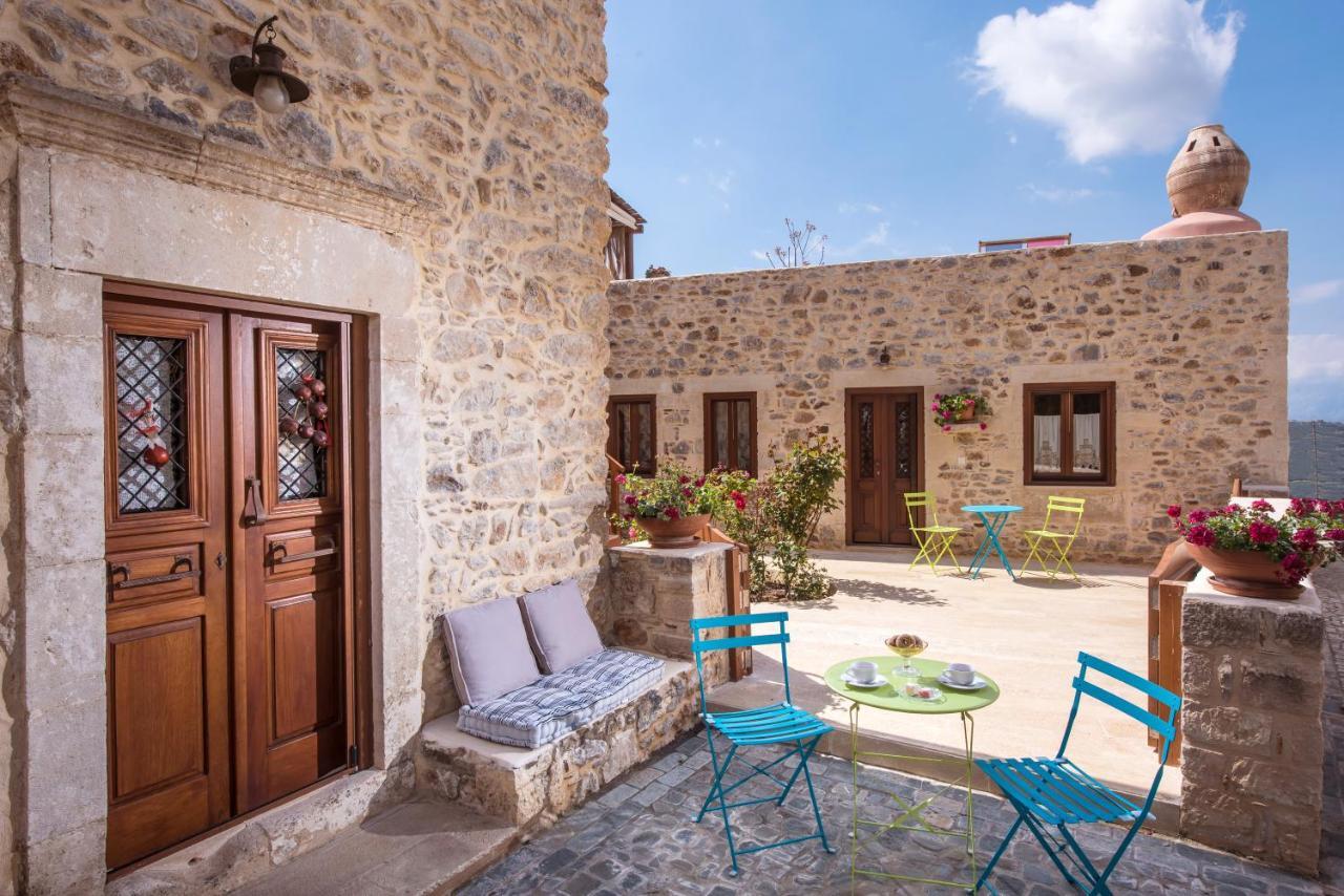 Arismari Houses - Arismari Pombia المظهر الخارجي الصورة